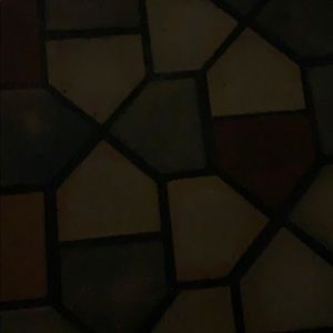 Meet your Posher, Joseph